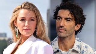 Blake Lively Drops Two Claims Against Justin Baldoni in Surprising Legal Move